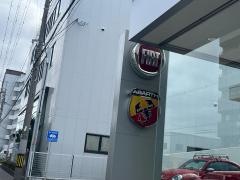 アルファロメオ新大阪