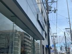 アルファロメオ新大阪
