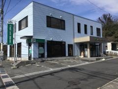 ＪＡ鳥取いなば湖南支店