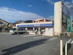 ローソン　鳥取東町店