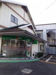 トマト銀行林野支店