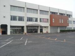 笠岡市民会館