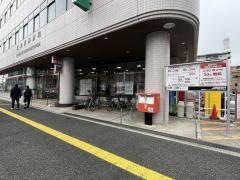 ゆうちょ銀行広島西店