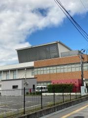 三原市本郷生涯学習センター・にいたかホール