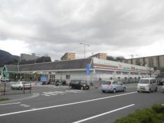 万惣高陽深川店