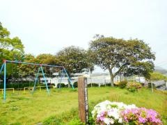 向陽町緑地