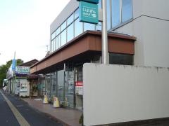 伊予銀行和霊町支店