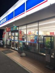 ローソン 今治近見町店