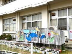 久礼田小学校