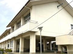 久礼田小学校