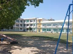 彼杵小学校
