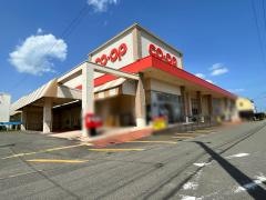 コープみやざき　本郷店