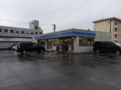 ローソン　宮崎江平中町店