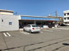 ローソン　宮崎江平中町店