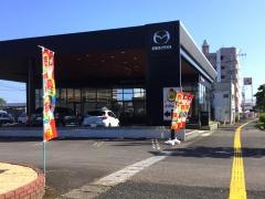 南九州マツダ大淀店