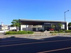 南九州マツダ大淀店
