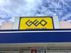 ゲオ宮古店