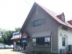 ひな玉　うどん店