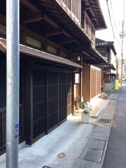 ちょう吉　東山店