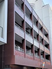 銀座・ふく田