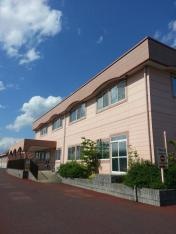 栗田病院