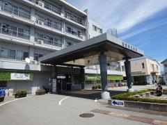 石和共立病院