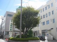 名取病院