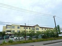 介護老人保健施設希望の杜きぼうの杜診療所