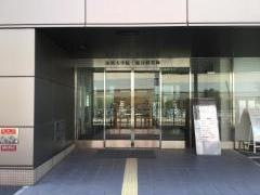 東北学院大学大学院