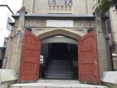 東北学院大学大学院