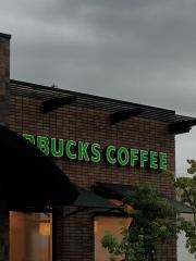スターバックスコーヒー　箕面小野原店