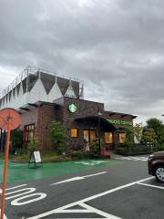 スターバックスコーヒー　箕面小野原店