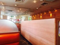 マクドナルド　上地店