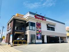 ブロンコビリー　大森インター店