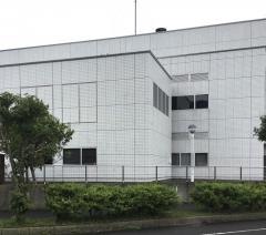 室蘭港フェリーターミナル