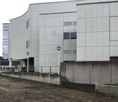 室蘭港フェリーターミナル