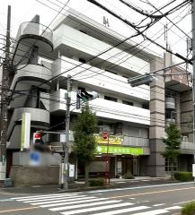 四谷歯科医院