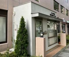 みどり区役所前　矯正歯科クリニック