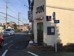カフェバーＪＵＮ