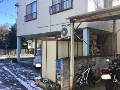 しようわ食堂