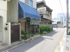 きまま食堂