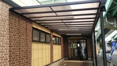 天麩羅処ひらお　貝塚店