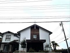 高蔵寺ニュータウン教会