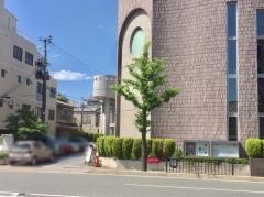 京都丸太町教会