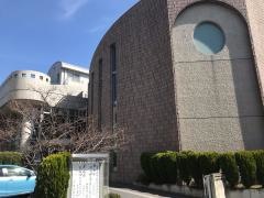 京都丸太町教会