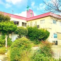 松江ルーテル教会