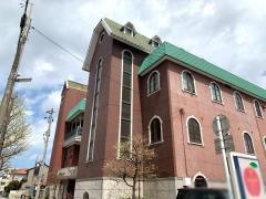 あすなろ小児歯科医院