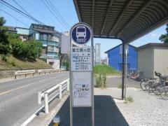「富士見ケ丘(さいたま市)」バス停留所