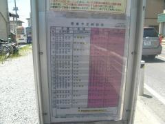 「富士見ケ丘(さいたま市)」バス停留所