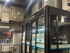 三井住友信託銀行京都支店